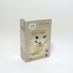 غذای کودک گندمین با شیر و خرما غنچه - 250 گرم