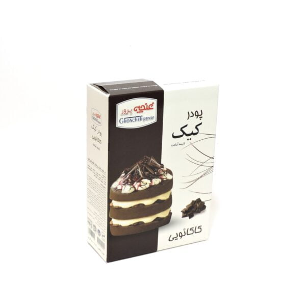 8F5E4AFC-BED8-4C9C-ADB8-0BFAA8757901-scaled-1.jpeg خلیط الكيك بالطعم الكاكاو - 500 غرام - الصورة 1